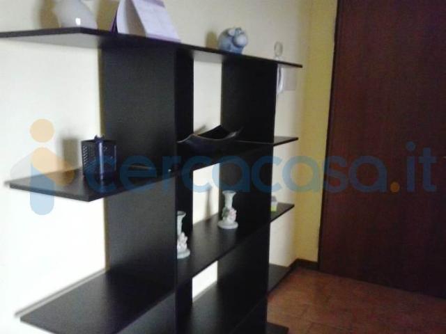 Appartamento Bilocale in affitto a Brescia