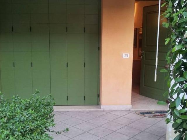 Appartamento BILOCALE in affitto a Brescia Bs