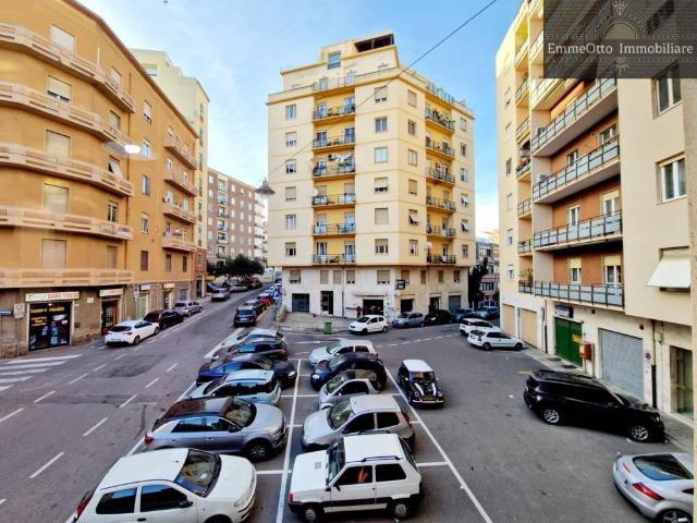 Appartamento BILOCALE in affitto a Cagliari Ca