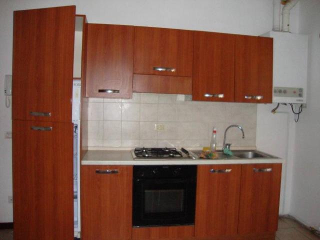 Appartamento BILOCALE in affitto a Caino Bs