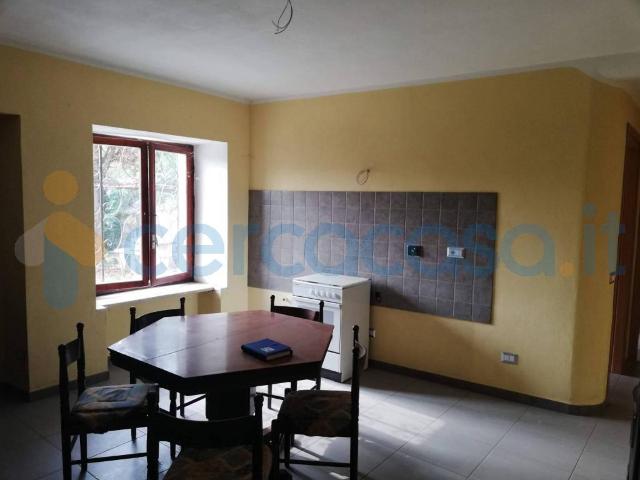 Appartamento Bilocale in affitto a Casalborgone