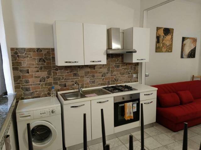 Appartamento BILOCALE in affitto a Casale Monferrato Al