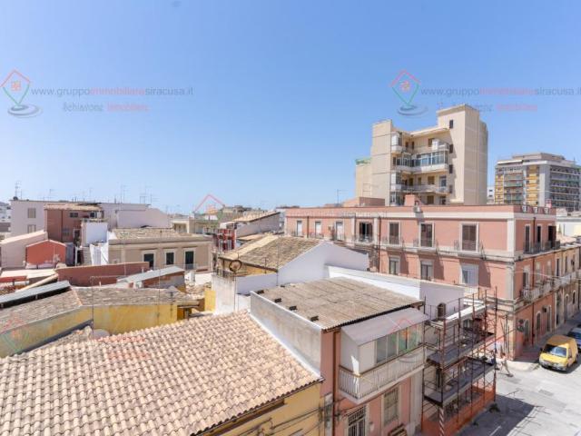 Appartamento BILOCALE in affitto a Case castella Sr