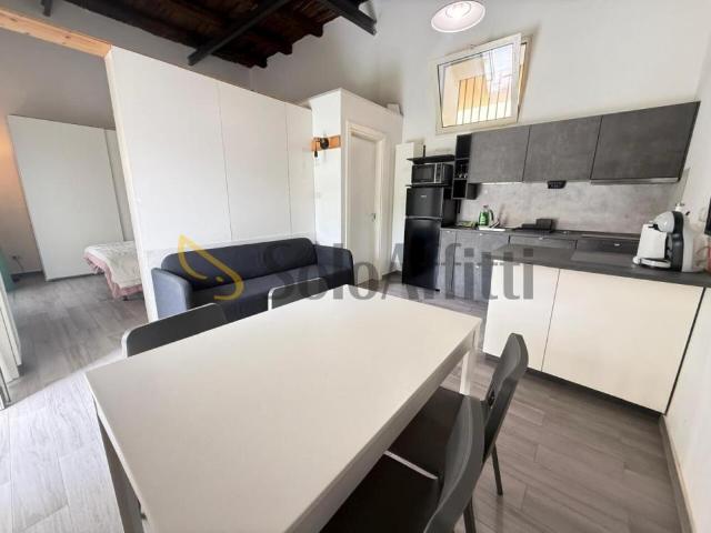 Appartamento BILOCALE in affitto a Caserta Ce