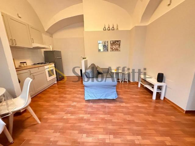 Appartamento BILOCALE in affitto a Caserta Ce