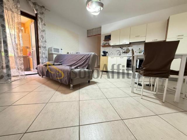 Appartamento BILOCALE in affitto a Caserta Ce