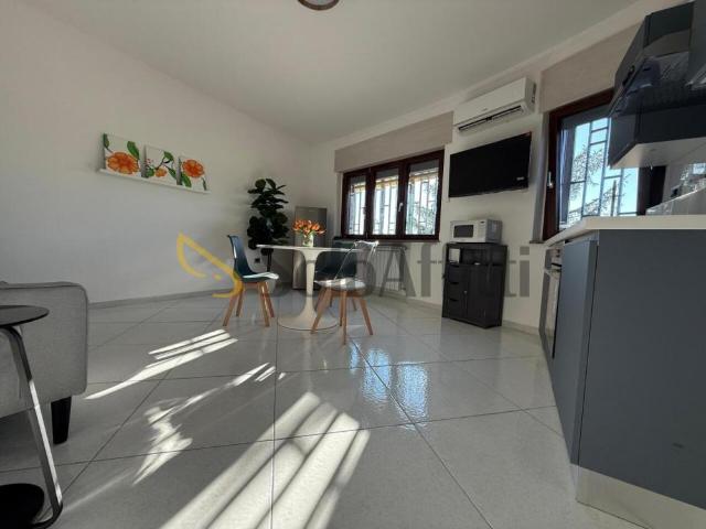 Appartamento BILOCALE in affitto a Caserta Ce