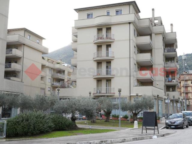 Appartamento BILOCALE in affitto a Cassino Fr
