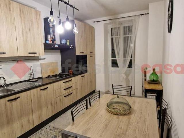 Appartamento BILOCALE in affitto a Cassino Fr