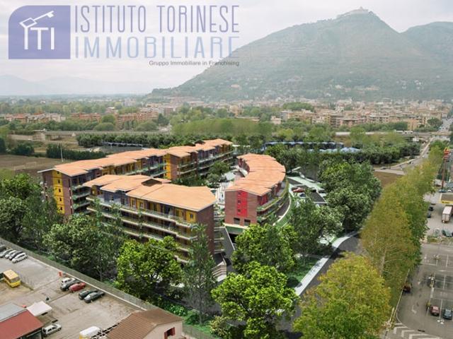 Appartamento BILOCALE in affitto a Cassino Fr