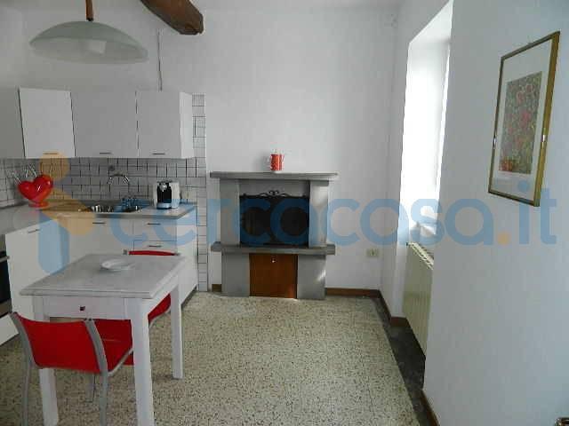 Appartamento Bilocale in affitto a Castelnuovo Magra