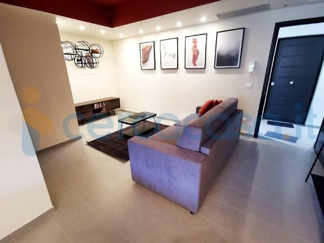 Appartamento Bilocale in affitto a Catania