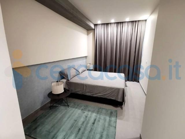 Appartamento Bilocale in affitto a Catania