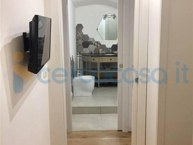 Appartamento Bilocale in affitto a Catania