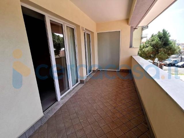 Appartamento Bilocale in affitto a Catania