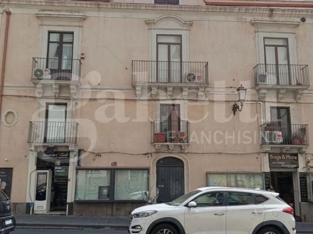 Appartamento BILOCALE in affitto a Catania Ct