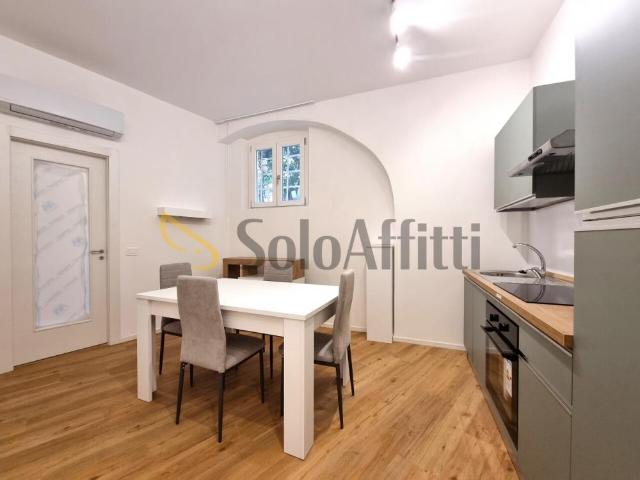Appartamento BILOCALE in affitto a Catanzaro Cz