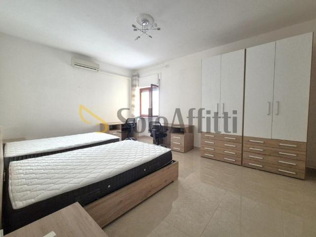 Appartamento BILOCALE in affitto a Catanzaro Cz