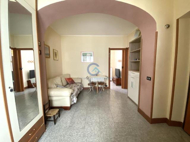 Appartamento BILOCALE in affitto a Catanzaro Cz