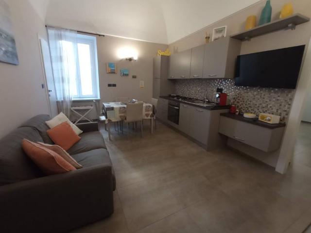 Appartamento BILOCALE in affitto a Ceriale Sv