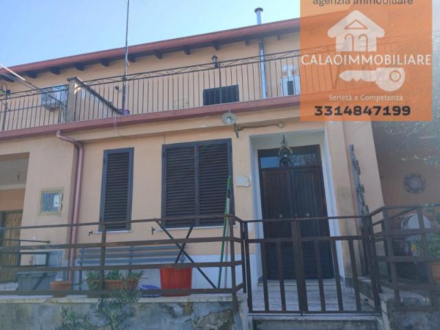 Appartamento BILOCALE in affitto a Cervaro Fr