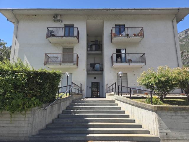 APPARTAMENTO BILOCALE IN AFFITTO A CHATILLON