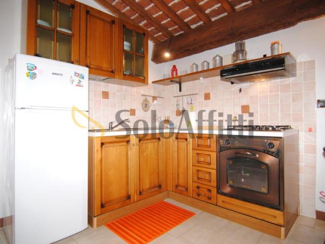 Appartamento BILOCALE in affitto a Contrada collelongo Li