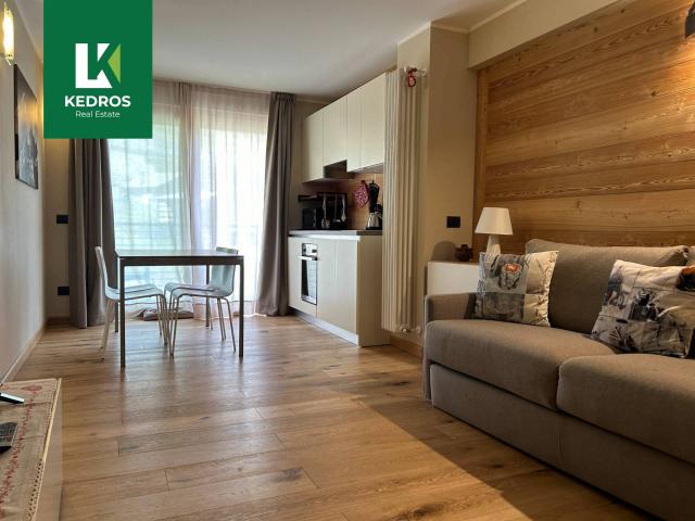 Appartamento Bilocale in affitto a Courmayeur, Dolonne Dolnna