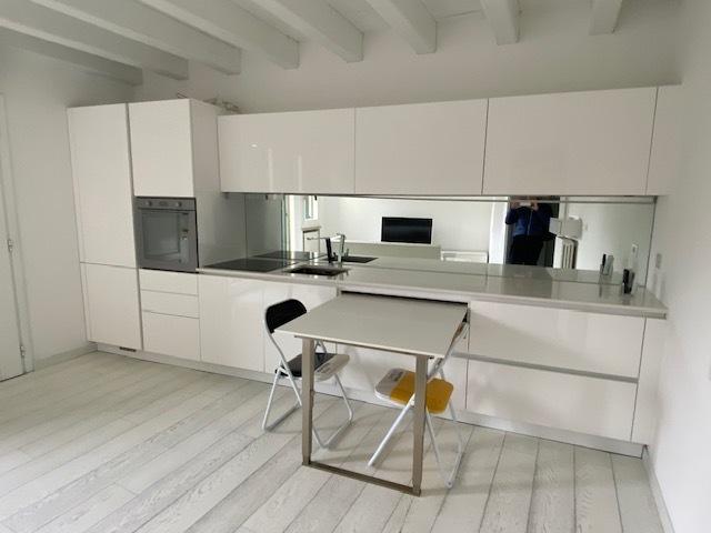 Appartamento BILOCALE in affitto a Desenzano del Garda Bs