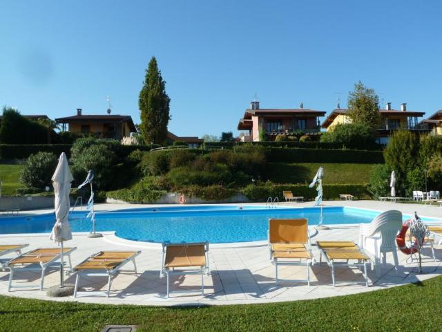 Appartamento BILOCALE in affitto a Desenzano del Garda Bs
