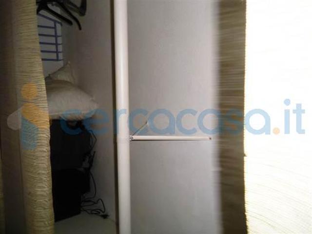 Appartamento Bilocale in affitto a Falconara Marittima