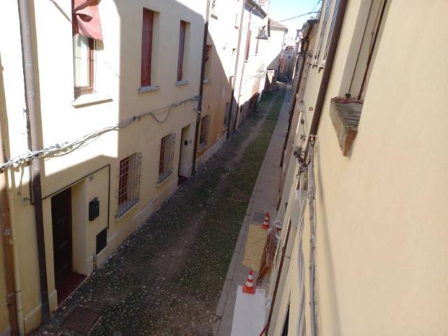 Appartamento BILOCALE in affitto a Ferrara Fe