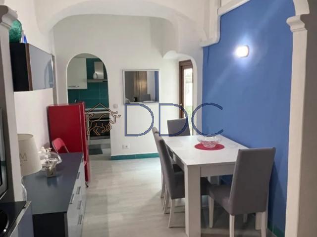 Appartamento BILOCALE in affitto a Finale Ligure Sv