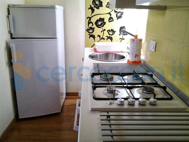 Appartamento Bilocale in affitto a Firenze