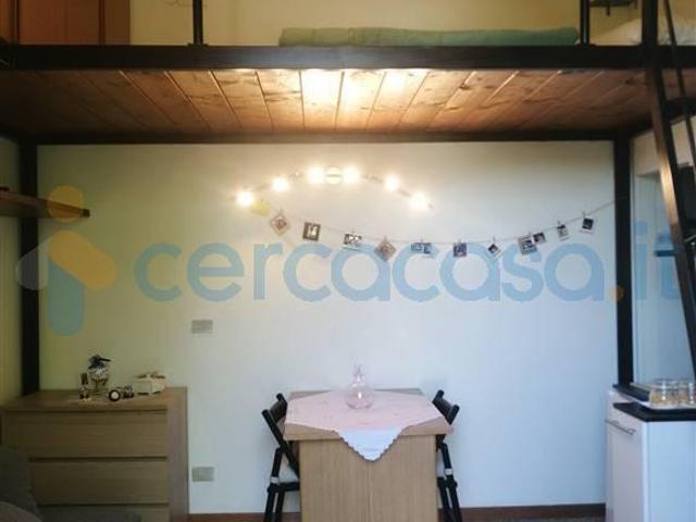 Appartamento Bilocale in affitto a Firenze