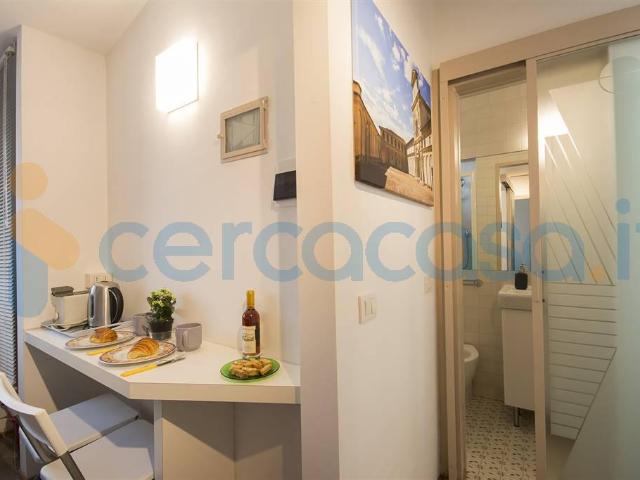 Appartamento Bilocale in affitto a Firenze