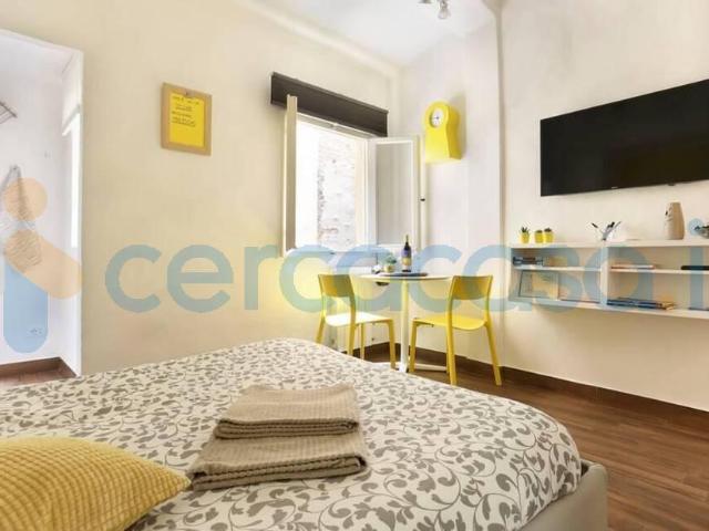 Appartamento Bilocale in affitto a Firenze