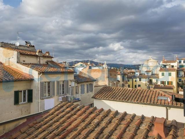 Appartamento Bilocale in affitto a Firenze