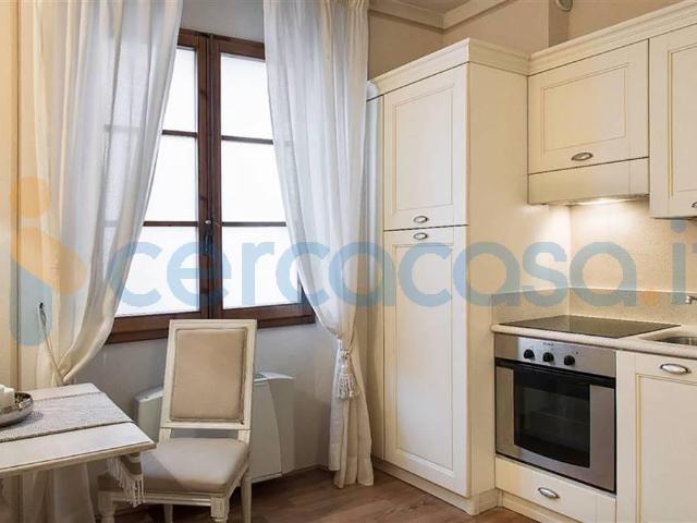 Appartamento Bilocale in affitto a Firenze