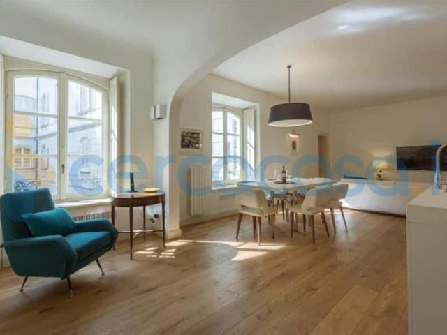 Appartamento Bilocale in affitto a Firenze