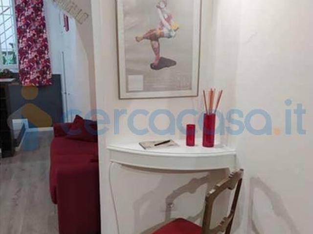 Appartamento Bilocale in affitto a Firenze