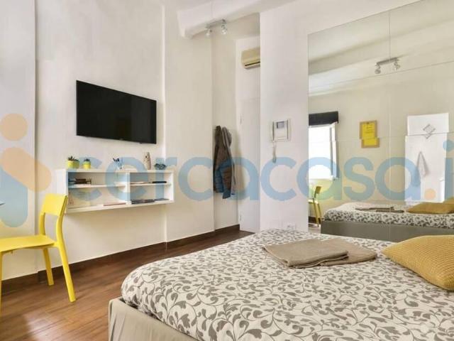 Appartamento Bilocale in affitto a Firenze