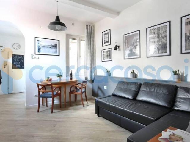Appartamento Bilocale in affitto a Firenze