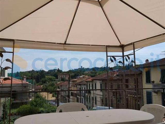 Appartamento Bilocale in affitto a Firenze