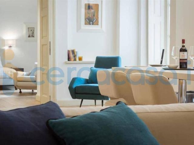 Appartamento Bilocale in affitto a Firenze