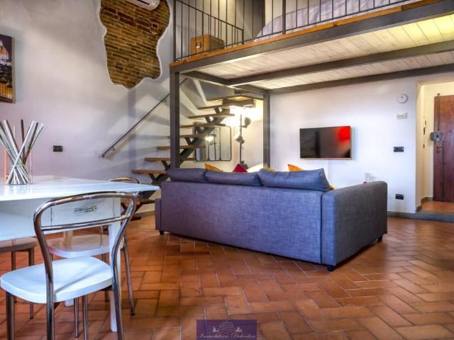 Appartamento BILOCALE in affitto a Firenze Fi
