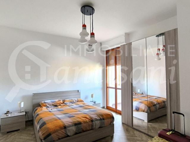 Appartamento BILOCALE in affitto a Firenze Fi