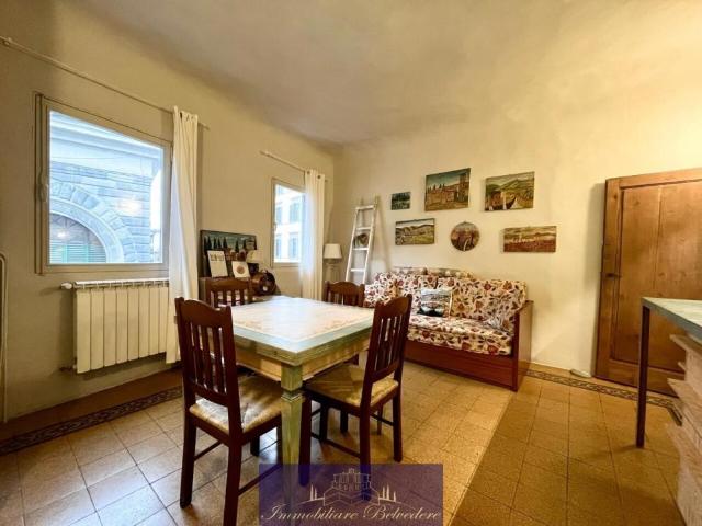 Appartamento BILOCALE in affitto a Firenze Fi