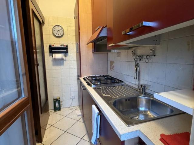 Appartamento BILOCALE in affitto a Francavilla al Mare Ch