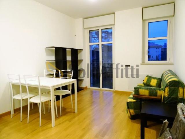 Appartamento BILOCALE in affitto a Gallarate Va